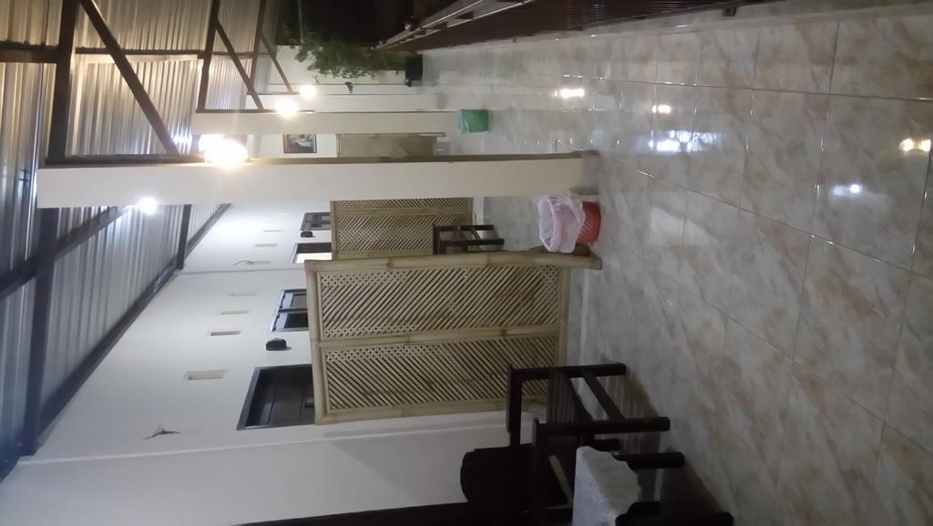 Puji Homestay Mataram Exterior foto
