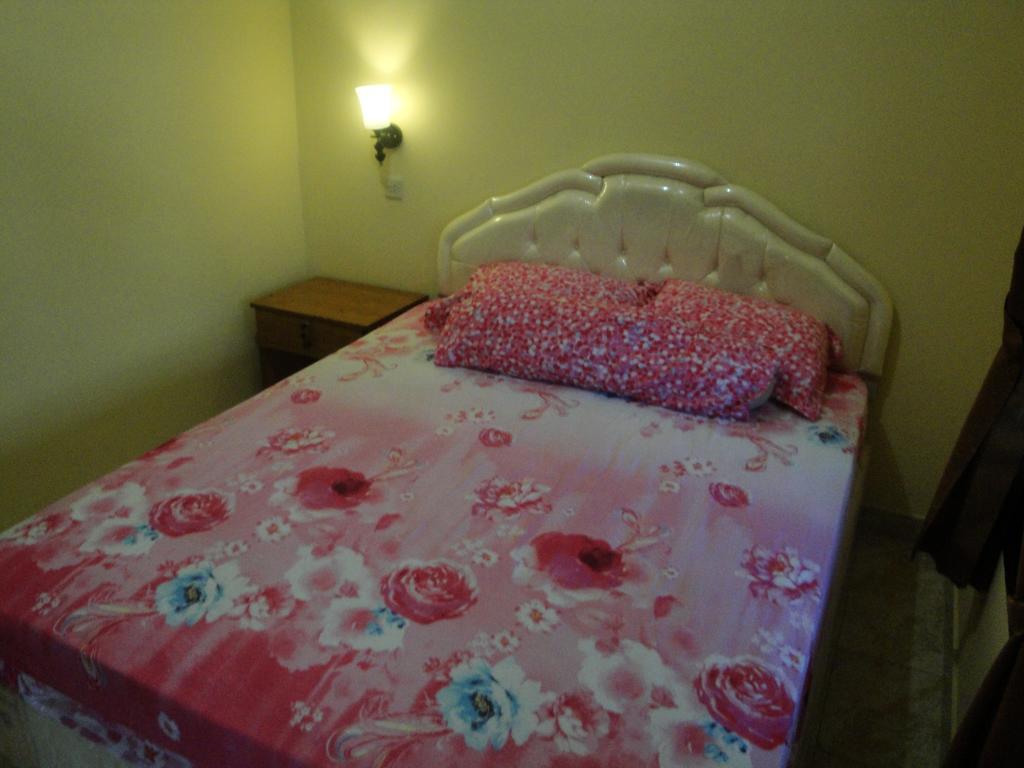 Puji Homestay Mataram Exterior foto