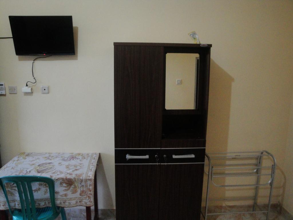 Puji Homestay Mataram Exterior foto