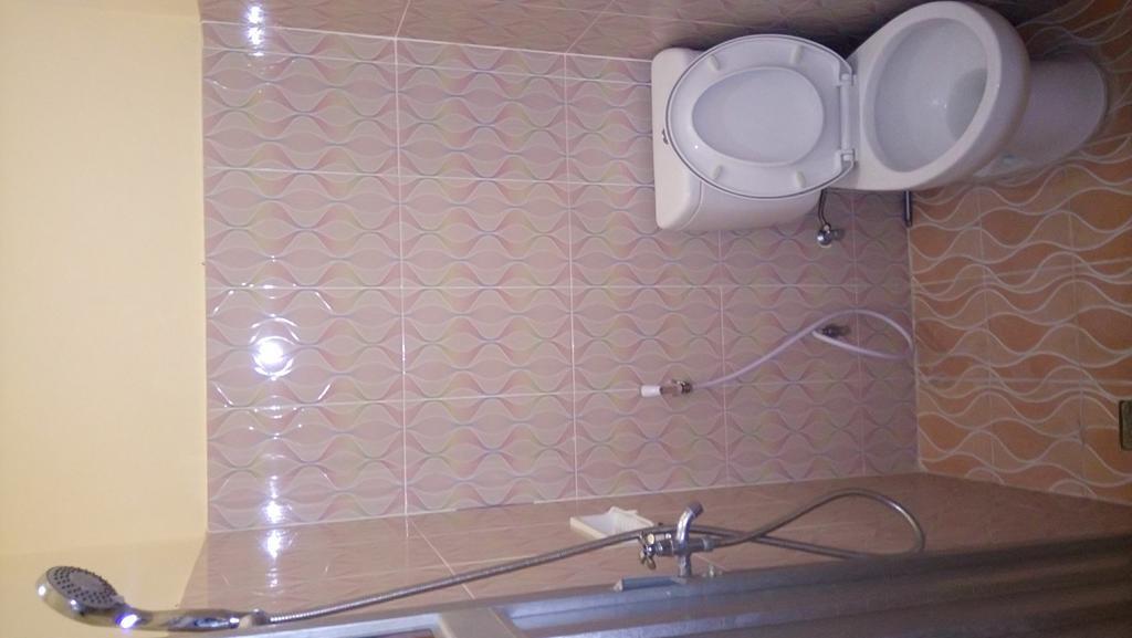 Puji Homestay Mataram Exterior foto